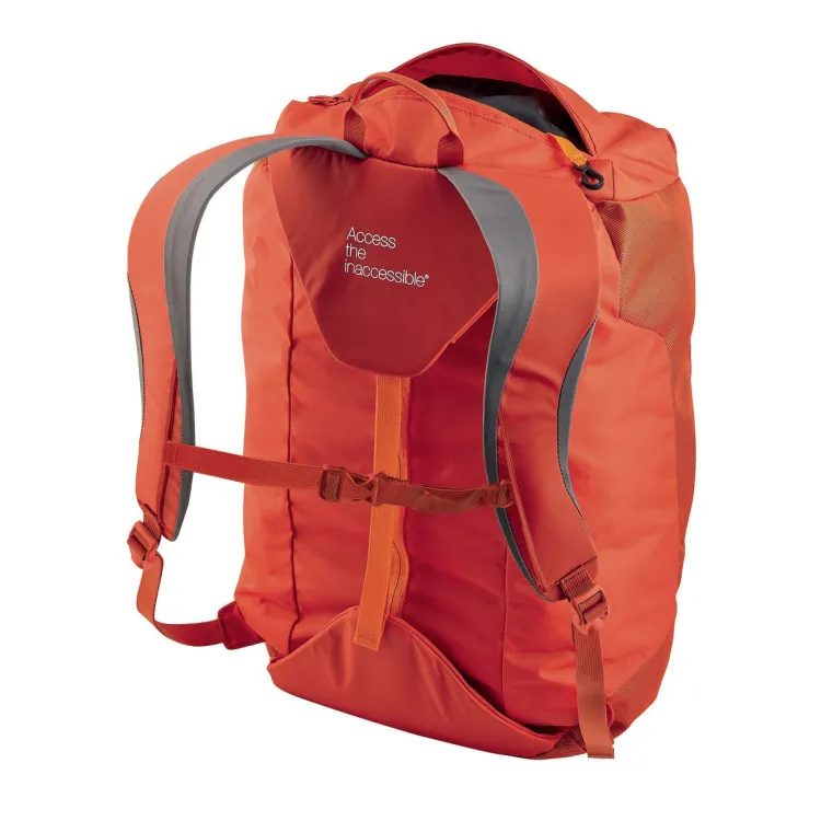 PETZL MOCHILA PORTACUERDA KIFF, ARISTARUN