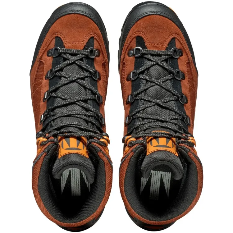 TECNICA BOTA MAKALU IV GTX HOMBRE VISTA SUPERIOR,ARISTARUN