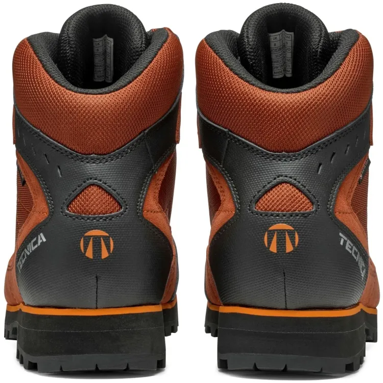 TECNICA BOTA MAKALU IV GTX HOMBRE VISTA TRASERA,ARISTARUN