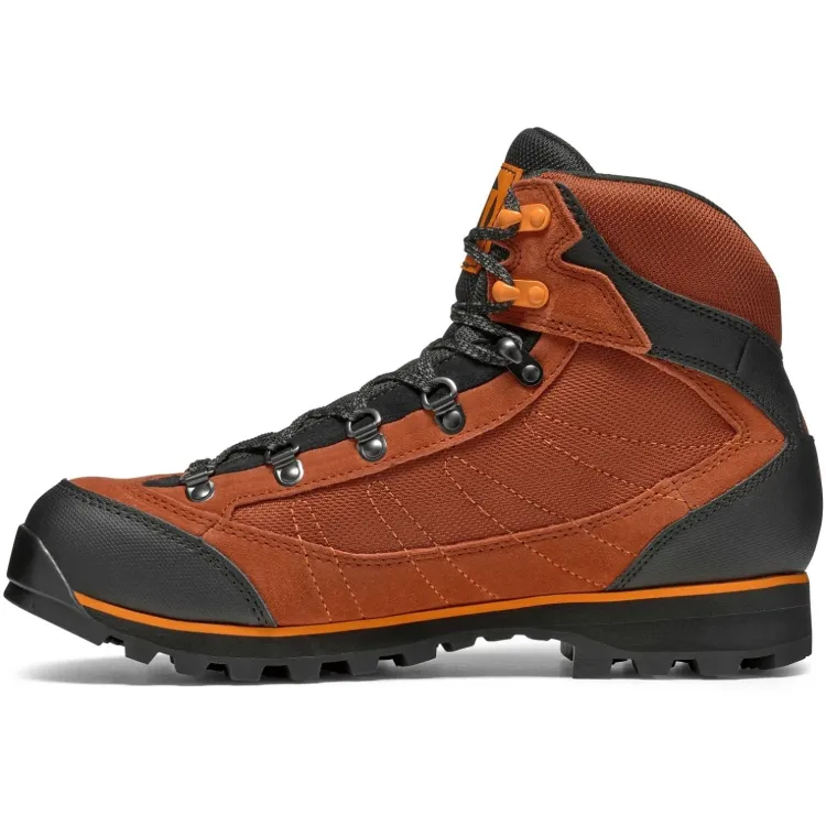 TECNICA BOTA MAKALU IV GTX HOMBRE VISTA INTERIOR,ARISTARUN