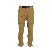 ALTUS QUETZAL SAND MEN CONVERTIBLE HIKING PANTS