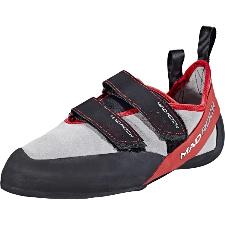 MAD ROCK PIE DE GATO DRIFTER, ARISTARUN
