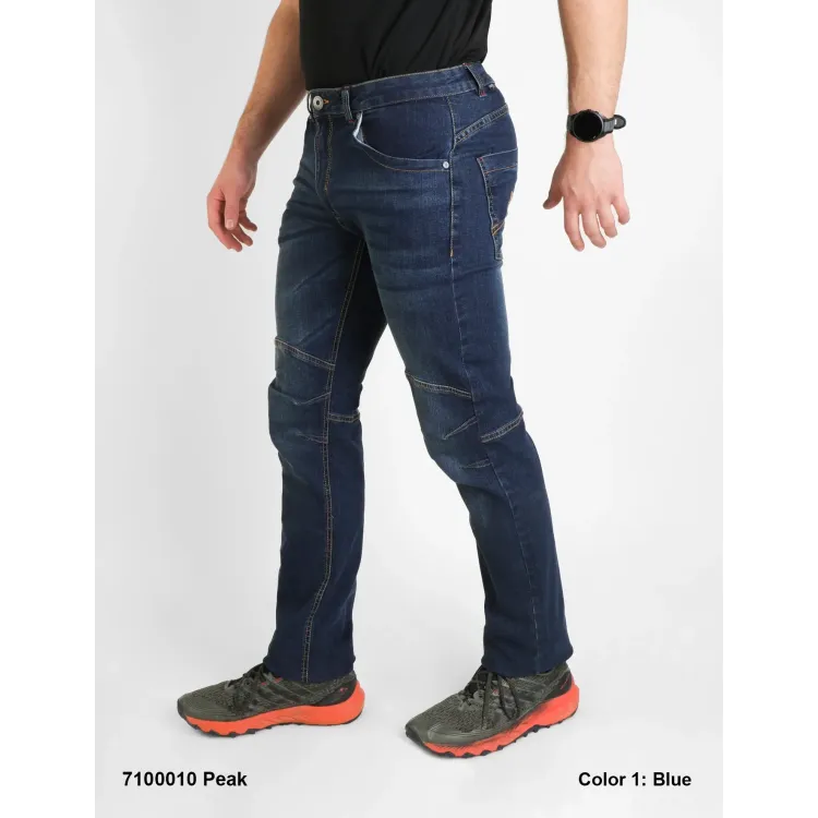 SPHERE PRO PANTALÓN PEAK HOMBRE