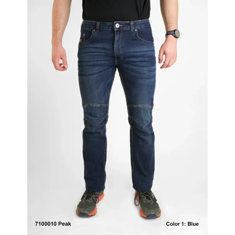 SPHERE PRO PANTALÓN PEAK HOMBRE