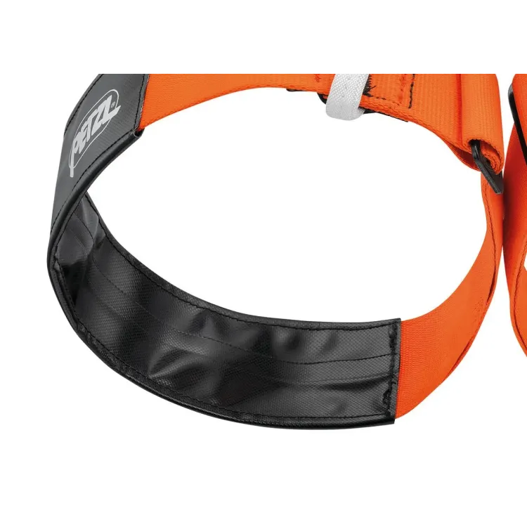 PETZL AVEN ARNÉS ESPELEOLOGÍA VISTA PERNERA,ARISTARUN