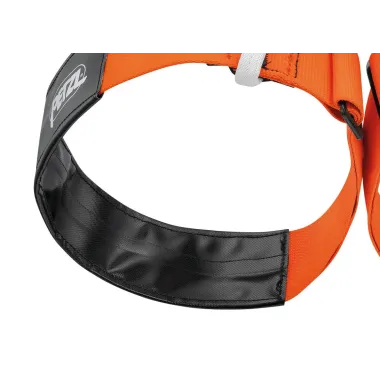 PETZL AVEN ARNÉS ESPELEOLOGÍA VISTA PERNERA,ARISTARUN