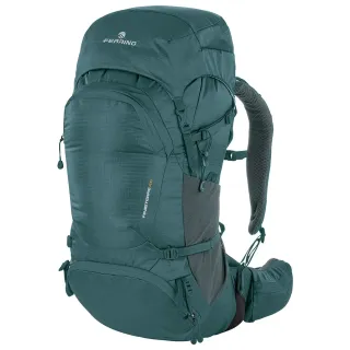 FERRINO MOCHILA FINISTERRE 48L TURQUESA PORTADA,ARISTARUN
