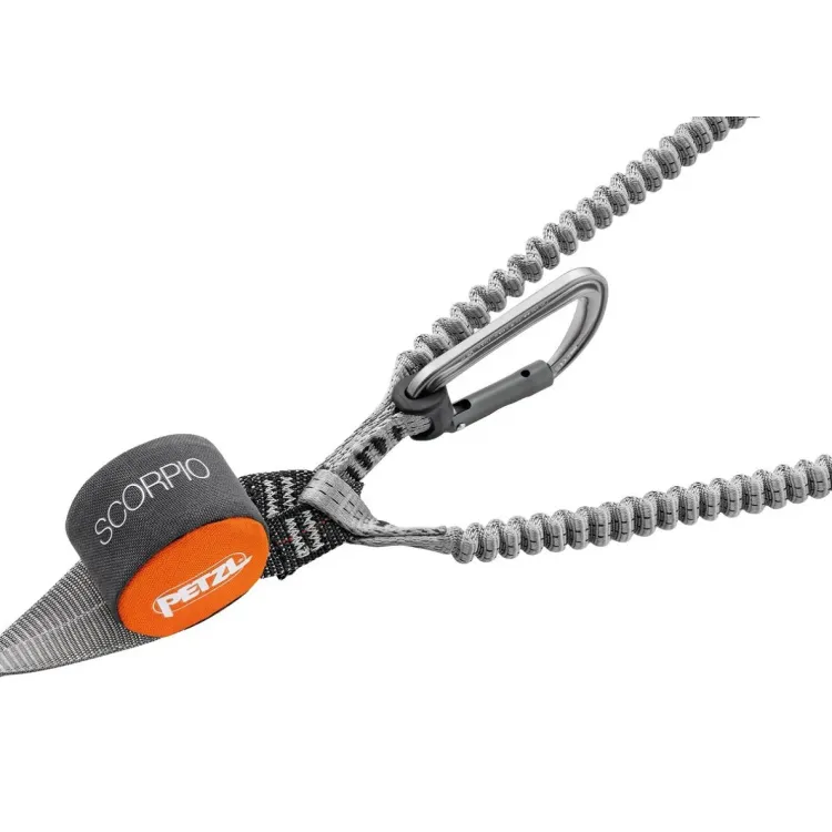 COMPRAR SET VIA FERRATA PETZL SCORPIO VERTIGO ONLINE COMPRAR SET VIA FERRATA PETZL SCORPIO VERTIGO ONLINE
