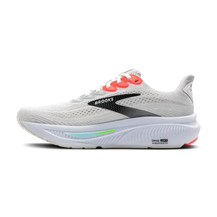 BROOKS GHOST 17 ZAPATILLA RUNNING HOMBRE VISTA INTERIOR,ARISTARUN