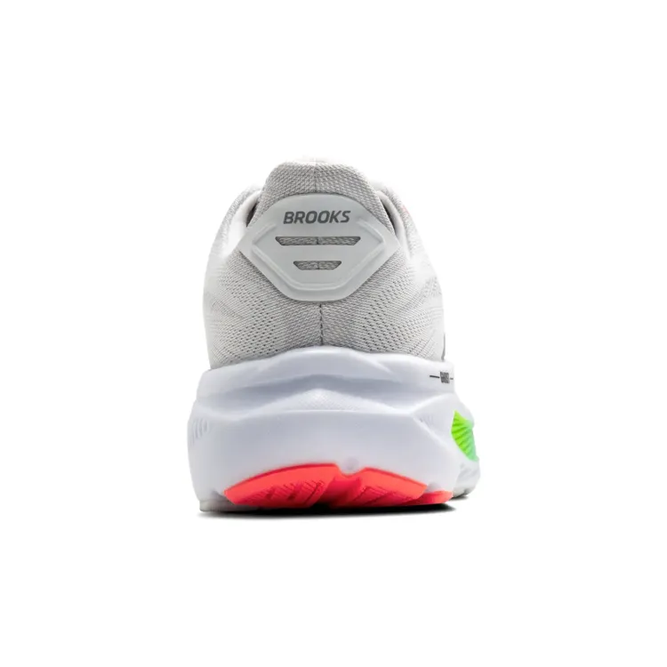 BROOKS GHOST 17 ZAPATILLA RUNNING HOMBRE VISTA TRASERA,ARISTARUN