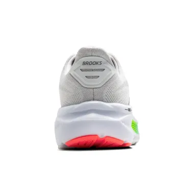 BROOKS GHOST 17 ZAPATILLA RUNNING HOMBRE VISTA TRASERA,ARISTARUN