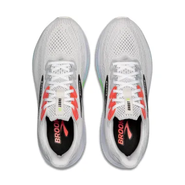 BROOKS GHOST 17 ZAPATILLA RUNNING HOMBRE VISTA SUPERIOR,ARISTARUN