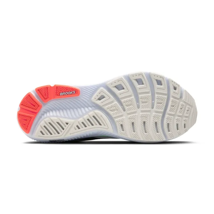 BROOKS GHOST 17 ZAPATILLA RUNNING HOMBRE SUELA,ARISTARUN