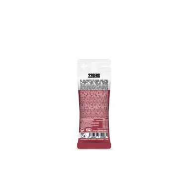 226ERS HIGH ENERGY XS GEL ENERGÉTICO CAFEÍNA CHERRY VISTA TRASERA,ARISTARUN