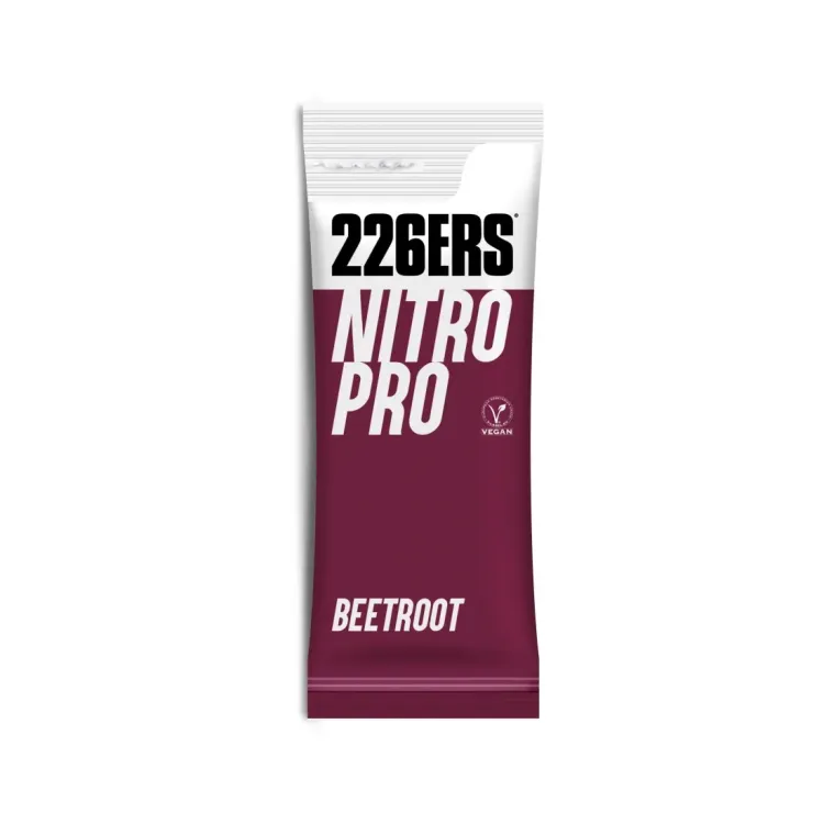 226ERS NITRO PRO NITRATOS NATURALES VISTA MONODOSIS,ARISTARUN