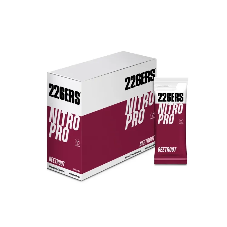 226ERS NITRO PRO NITRATOS NATURALES PORTADA,ARISTARUN
