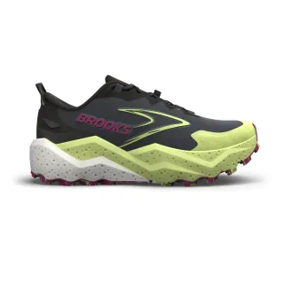 BROOKS CALDERA 8 ZAPATILLA TRAIL MUJER PORTADA,ARISTARUN 2