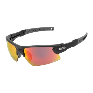 STYRPE GAFAS STY 03 17 NEGRO GRIS CRISTAL RED REVO, ARISTARUN