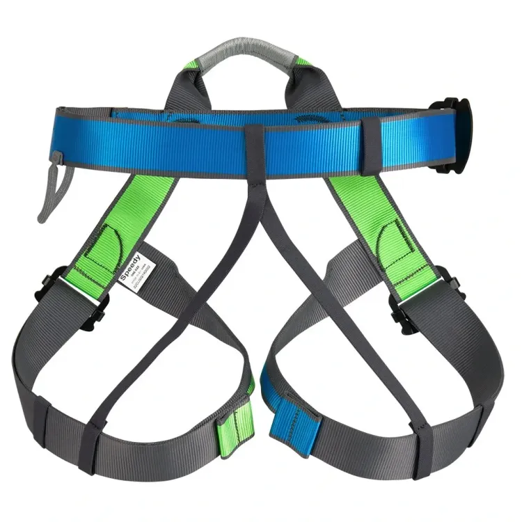 ROCK EMPIRE ARNÉS PARA ESCALADA SPEEDY VISTA ANTERIOR,ARISTARUN
