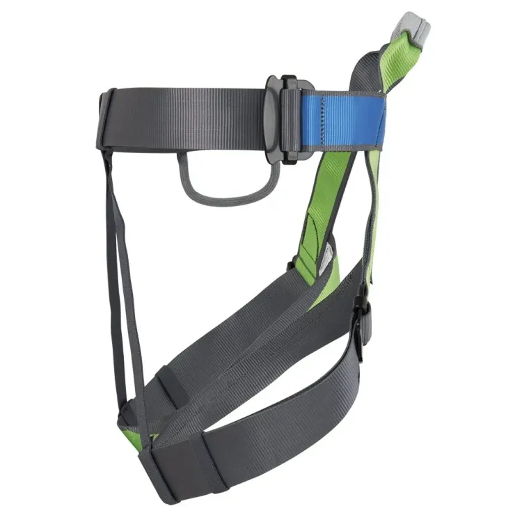 ROCK EMPIRE ARNÉS PARA ESCALADA SPEEDY VISTA LATERAL,ARISTARUN