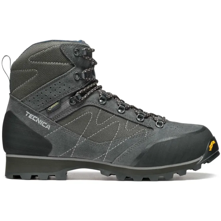 TECNICA KILIMANJARO BOTA TREKKING VISTA EXTERIOR,ARISTARUN