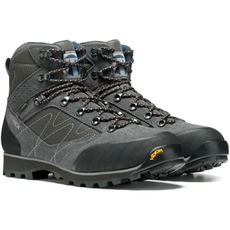TECNICA KILIMANJARO BOTA TREKKING VISTA PAREJA,ARISTARUN
