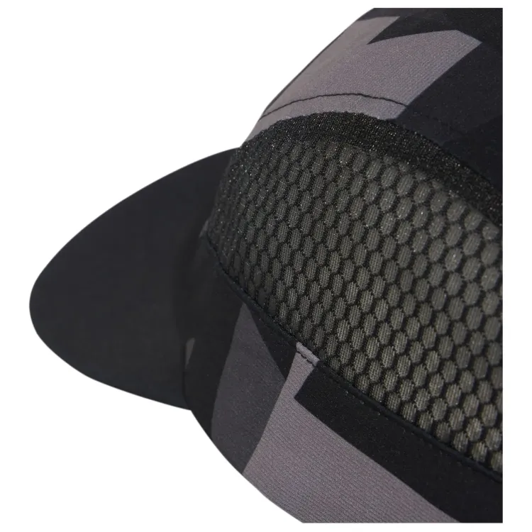 ADIDAS TERREX GORRA TRX GRPH UNISEX NEGRO VISTA REJILLA,ARISTARUN