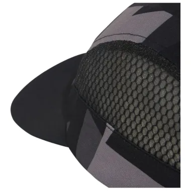 ADIDAS TERREX GORRA TRX GRPH UNISEX NEGRO VISTA REJILLA,ARISTARUN