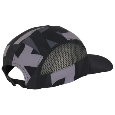 ADIDAS TERREX GORRA TRX GRPH UNISEX NEGRO VISTA TRASERA,ARISTARUN