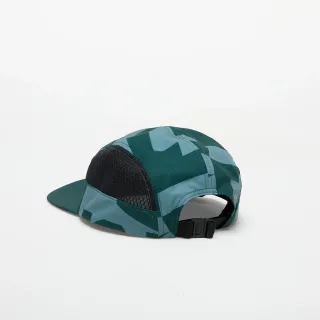 ADIDAS TERREX GORRA TRX GRPH UNISEX VERDE VISTA TRASERA,ARISTARUN