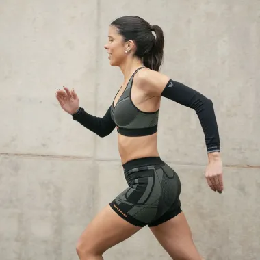 WONG TOP DEPORTIVO KAKI, ARISTARUN