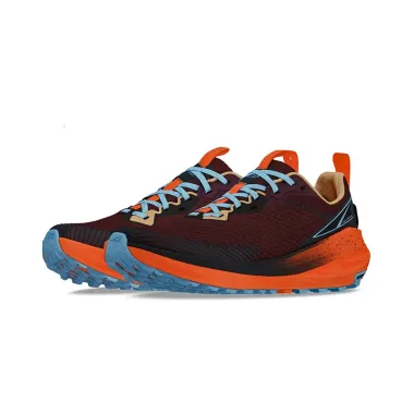 ALTRA EXPERIENCE WILD 2 ZAPATILLAS TRAIL MUJER VISTA PAREJA,ARISTARUN
