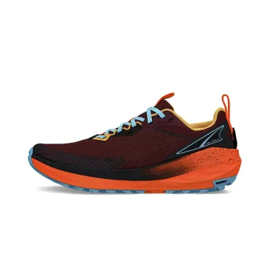 ALTRA EXPERIENCE WILD 2 ZAPATILLAS TRAIL MUJER VISTA EXTERIOR,ARISTARUN
