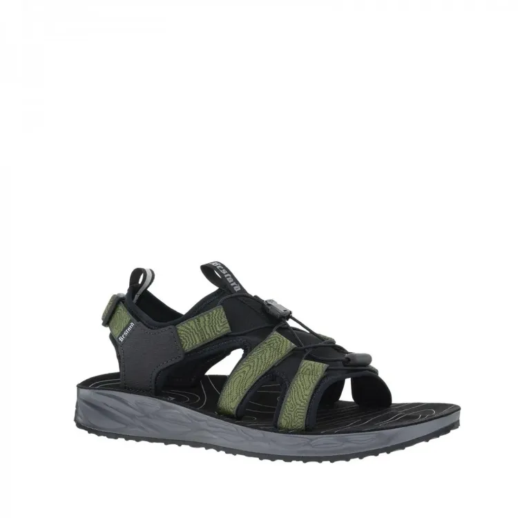 BESTARD CROSS SANDALIA TREKKING VISTA FRONTAL,ARISTARUN