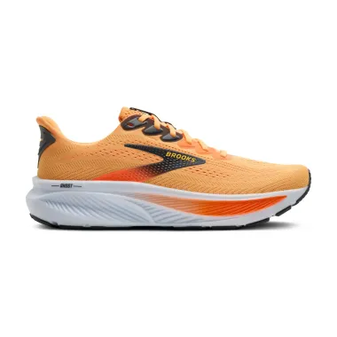 BROOKS GHOST 17 ZAPATILLA RUNNING HOMBRE VISTA EXTERIOR,ARISTARUN