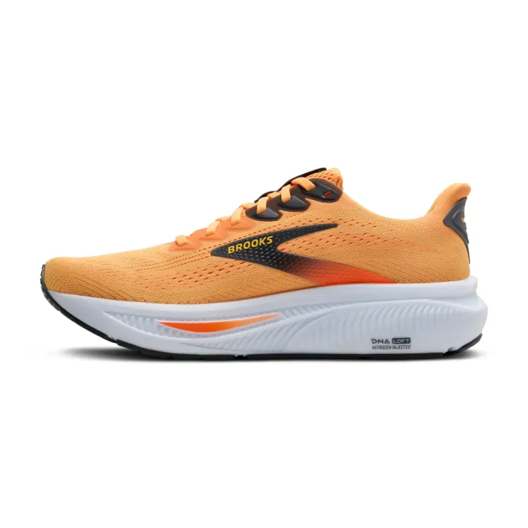 BROOKS GHOST 17 ZAPATILLA RUNNING HOMBRE VISTA INTERIOR,ARISTARUN