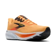 BROOKS GHOST 17 ORANGE MEN RUNNING SHOES