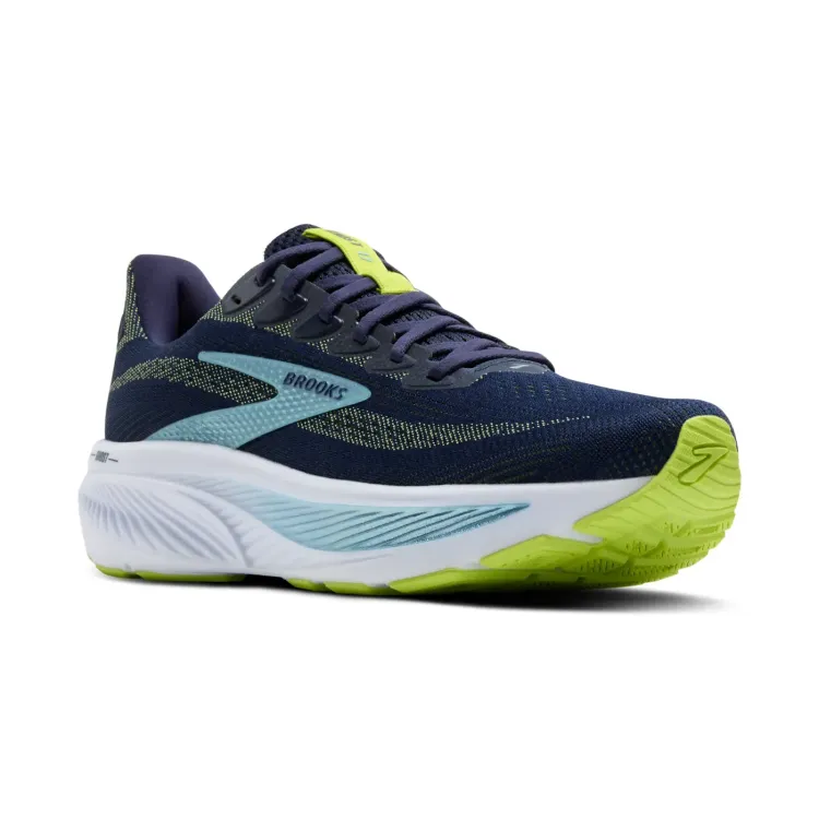 BROOKS GHOST 17 ZAPATILLA RUNNING HOMBRE VISTA PORTADA,ARISTARUN