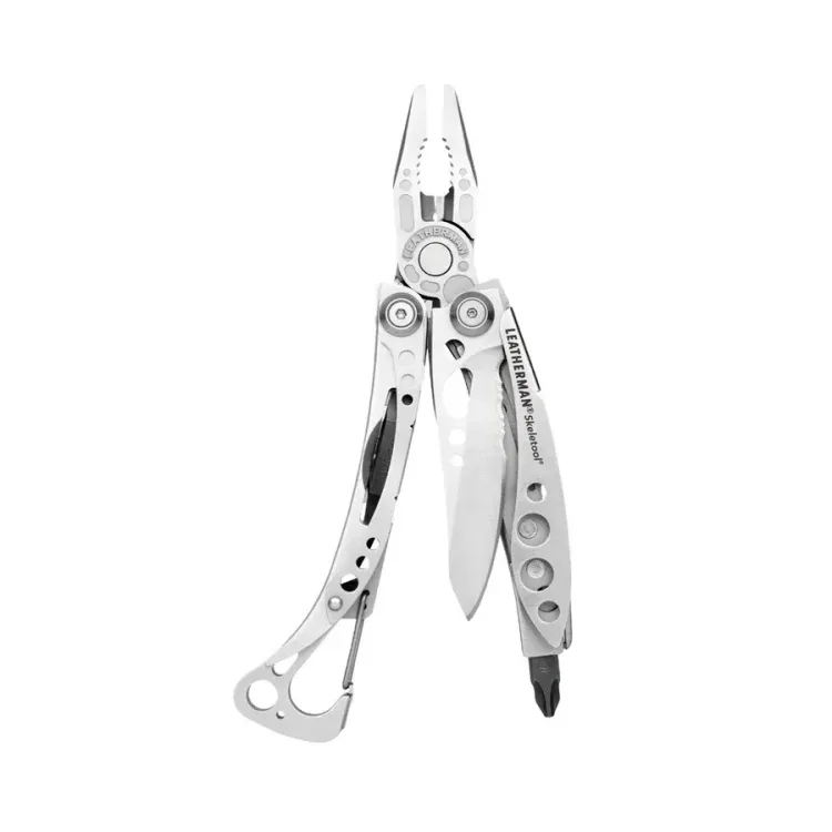 LEATHERMAN NAVAJA SKELETOOL, ARISTARUN