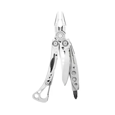 LEATHERMAN NAVAJA SKELETOOL, ARISTARUN