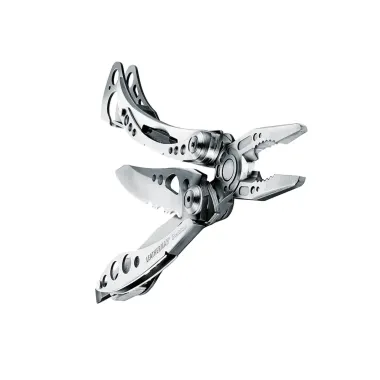 LEATHERMAN NAVAJA SKELETOOL, ARISTARUN
