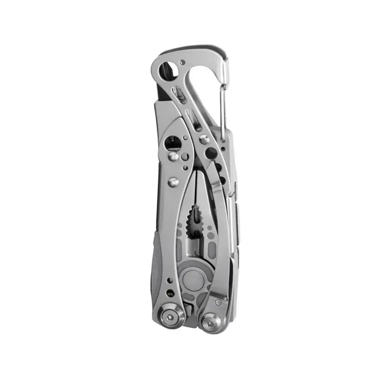 LEATHERMAN NAVAJA SKELETOOL, ARISTARUN