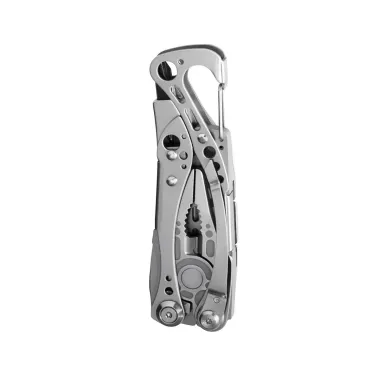 LEATHERMAN NAVAJA SKELETOOL, ARISTARUN