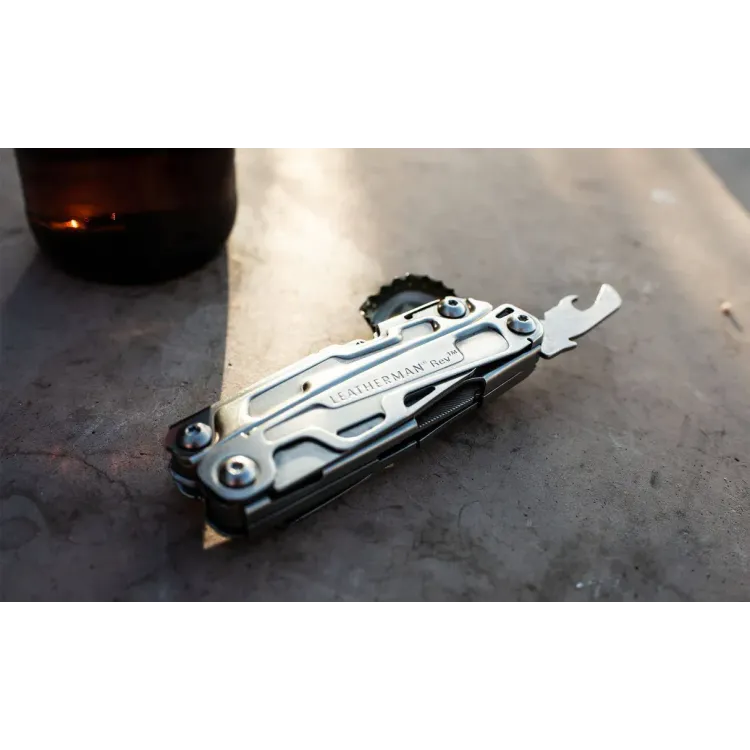 LEATHERMAN REV, ARISTARUN