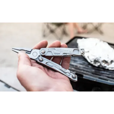 LEATHERMAN REV, ARISTARUN