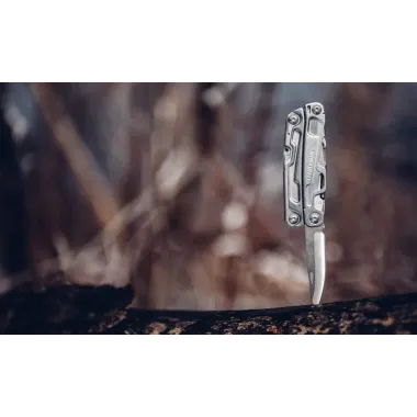 LEATHERMAN REV, ARISTARUN