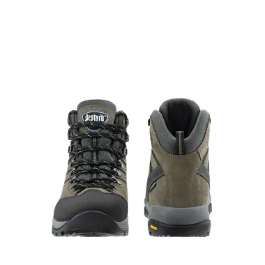 BOTA BESTARD TURÓ GORE-TEX MARRÓN VISTA PAREJA,ARISTARUN