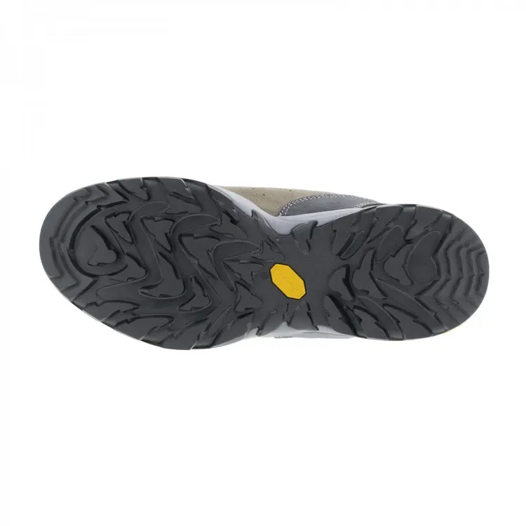 BOTA BESTARD TURÓ GORE-TEX MARRÓN VISTA SUELA,ARISTARUN