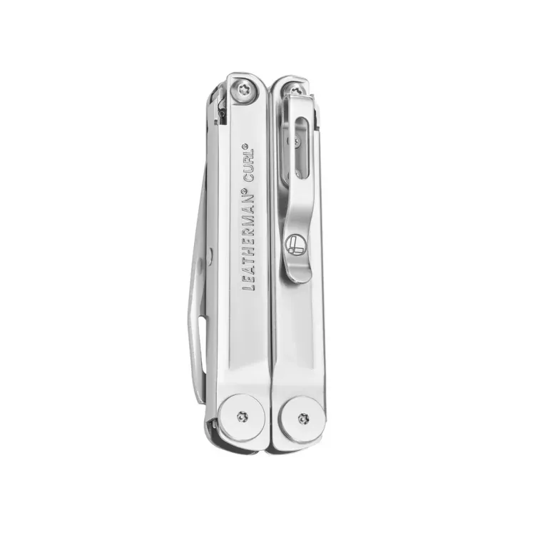 LEATHERMAN CURL, ARISTARUN