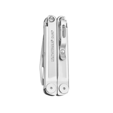 LEATHERMAN CURL, ARISTARUN